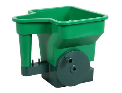 Obrázok produktu pre Rozmetadlo hnojív a osív manuálne 2,7 l