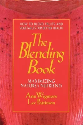 Produktbild von The Blending Book