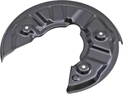 Produktbild von A.B.S. Spritzblech Bremsscheibe für SKODA Octavia III Combi (5E5) 11508 Ankerblech