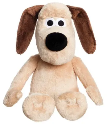 Immagine prodotto di Gromit – Lingua: Inglese