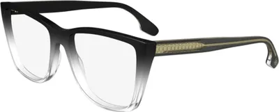 Produktbild von Victoria Beckham VB2664 Black/crystal 54/16/140 Damen Brillen