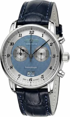 Obrázek produktu pro Zeppelin 8584-3  Watch Friedrichshafen