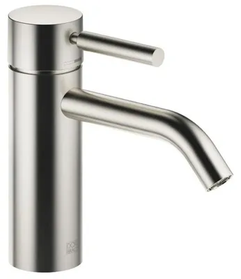Obrázok produktu pre Dornbracht META jednopáková umývadlová batéria bez vyskakovacieho výtoku, 135 mm, 33522660-06