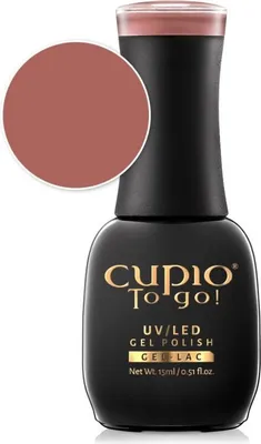 Produktbild von Cupio Gellack Celine 15 ml