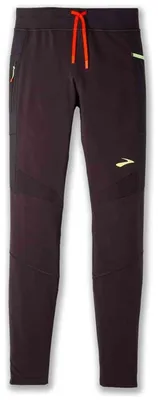 Immagine prodotto di Leggings Brooks 211513050 da Uomo