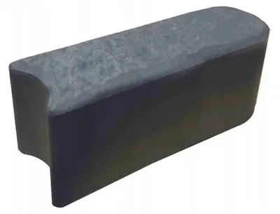 Zdjęcie produktu dla Ogranicznik Do Trawy 30X10X12Cm Multy Home Eu5100106