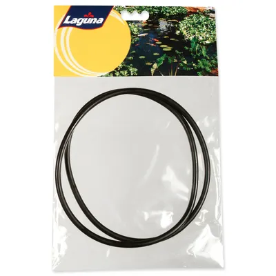 Obrázok produktu pre Náhradné tesnenie veka LAGUNA Pressure-Flo 2500,5000 1 ks