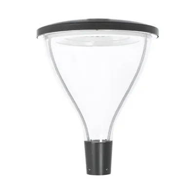 Produktbild von LED-Straßenleuchte 60W LumiStyle    Dimmbar 1-10V  2700K Symmetrisch 120ºx120º Warmweiß