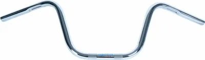 Immagine prodotto di Manubrio argento FEHLING Chopper acciaio D.25,4mm 830mm