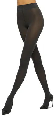 Obrázek produktu pro Dámské neprůhledné punčochové kalhoty Velvet de Luxe 66 Tights značky Wolford