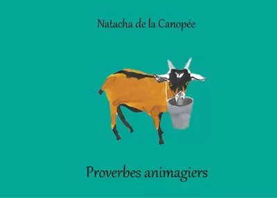 Produktbild von Proverbes animagiers