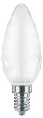 Immagine prodotto di LED-Lampe E14 4 W 470 lm 3000 K