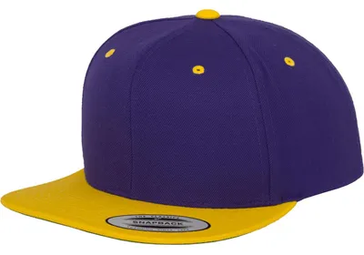 Zdjęcie produktu dla FLEXFIT Classic Snapback 2-Tone