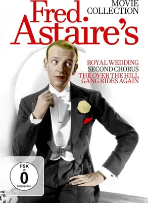 Image de Collection de films de Fred Astaire