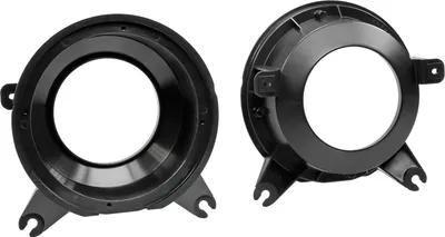 Produktbild von Lautsprecherringe Volvo S70 | V70 | 1996 - 2000 | Tür Heck 165mm