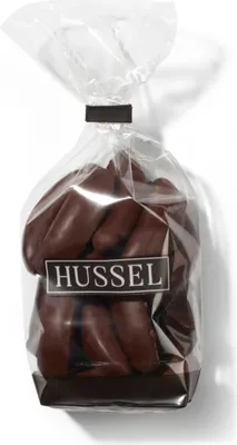 Produktbild von Hussel Schoko-Gelee-Bananen, 250g