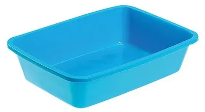 Produktbild von Ferplast Toilette Kitty Cats