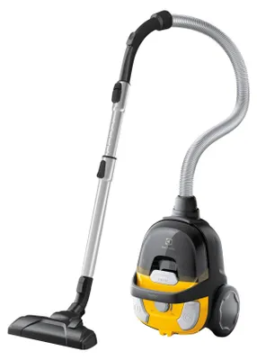 Obrázok produktu pre Electrolux Bezvreckový vysávač ECGC21-2Y Žltý