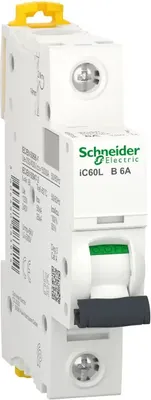 Zdjęcie produktu dla Schneider Electric A9F93106, IP20