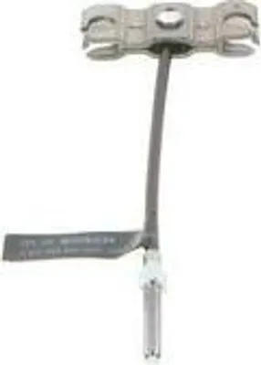 Produktbild von BOSCH Handbremsseil Seilzug Feststellbremse für NISSAN MICRA IV (K13) 1 987 482 895