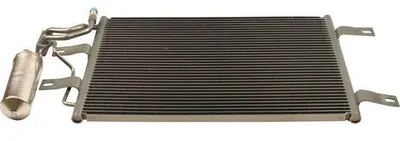 Produktbild von MAXGEAR AC810716 Kondensator Klimaanlage Klimakondensator für OPEL Meriva A (X03) +Trockner