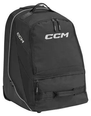 Obrázek produktu pro Batoh na kolečkách CCM 590 BACKPACK 18" - 43 x 45 x 63cm černý