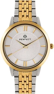 Produktbild von Perfekte klassische Damenuhr Perfect-PF01055