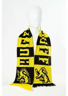Obrázek produktu pro Šála Hufflepuff z Harryho Pottera, univerzální velikost