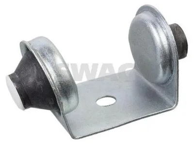 Produktbild von SWAG Anschlagpuffer Motoraufhängung 62 10 4573 Vorne für CITROËN Berlingo / Berlingo First (MF, GJK, GFK) 0,17kg