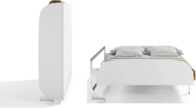 Produktbild von Schrankbett Simon XL