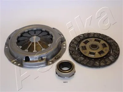 Produktbild von ASHIKA Kupplungssatz Kupplung für SUZUKI JIMNY (FJ) 92-08-831