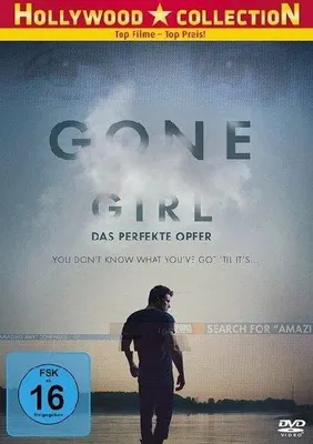 Produktbild von Gone Girl - Das perfekte Opfer