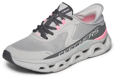 Productafbeelding van Skechers sneaker, gemaakt van imitatieleer