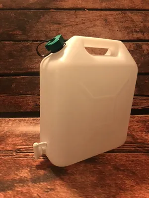 Produktbild von Kanister Na Vodu 20 L Pevný Tvar