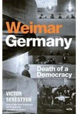 Obrázok produktu pre Weimar Germany