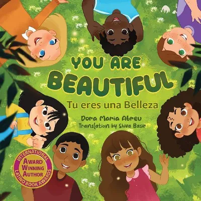 Produktbild von You Are Beautiful