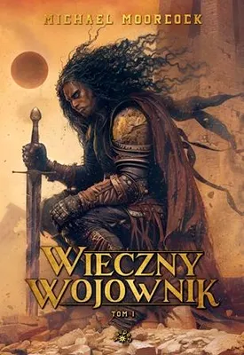 Immagine prodotto di Wieczny wojownik. Tom 1. Feniks w Obsydianie