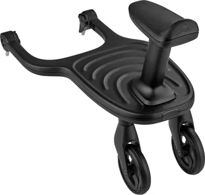 Produktbild von Bugaboo Mitfahrbrett mit Sitz | Zubehör pro Marke