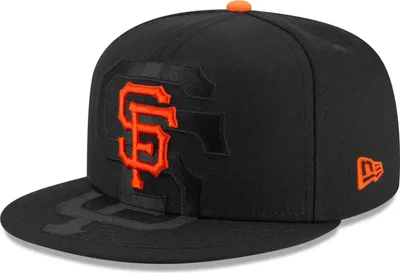 Produktbild von New Era 59Fifty Cap - SPILL San Francisco Giants - 7 1/8