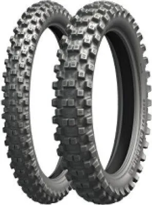 Produktbild von Michelin Motorradreifen car-tyres Tracker ( 90/90-21 TT 54R M/C, Vorderrad )