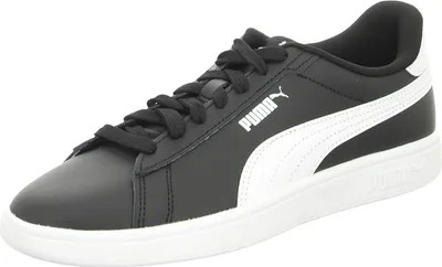Produktbild von Schnürhalbschuh (casual) Puma Smash 3.0 L Jr