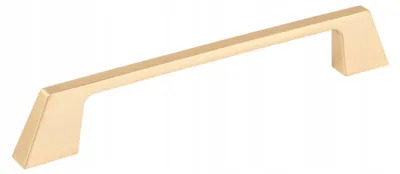 Produktbild von Rejs STILO Möbelgriff Gebürstet Gold 160mm