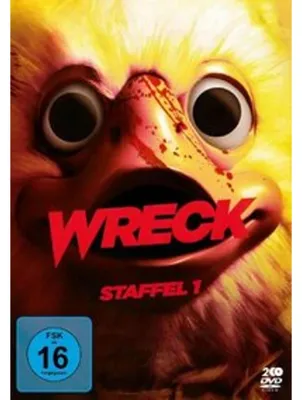 Obrázok produktu pre Wreck