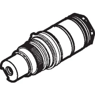 Produktbild von Hansa 59913463 Thermostatkartusche HANSA 59913463