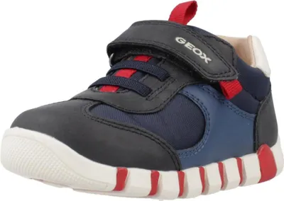 Image de Geox B Iupidoo Couleur Bleu