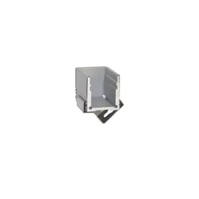 Produktbild von Barthelme Montageclips LB25 45° 2 Stk.+Schrauben