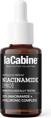Produktbild von NIACINAMIDE PRO Serum 30 ml