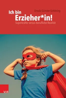 Image de Ich bin Erzieher*in!
