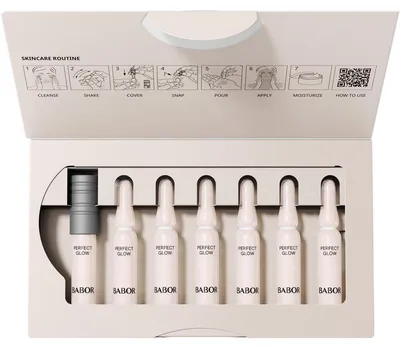 Obrázok produktu pre BABOR Perfect Glow, Matná pokožka, Zrelá pokožka, 14 ml