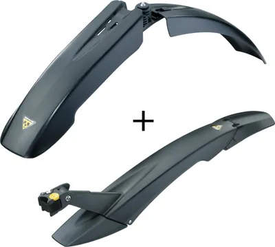Produktbild von Topeak Defender FX RX 279er Radschutz-Set